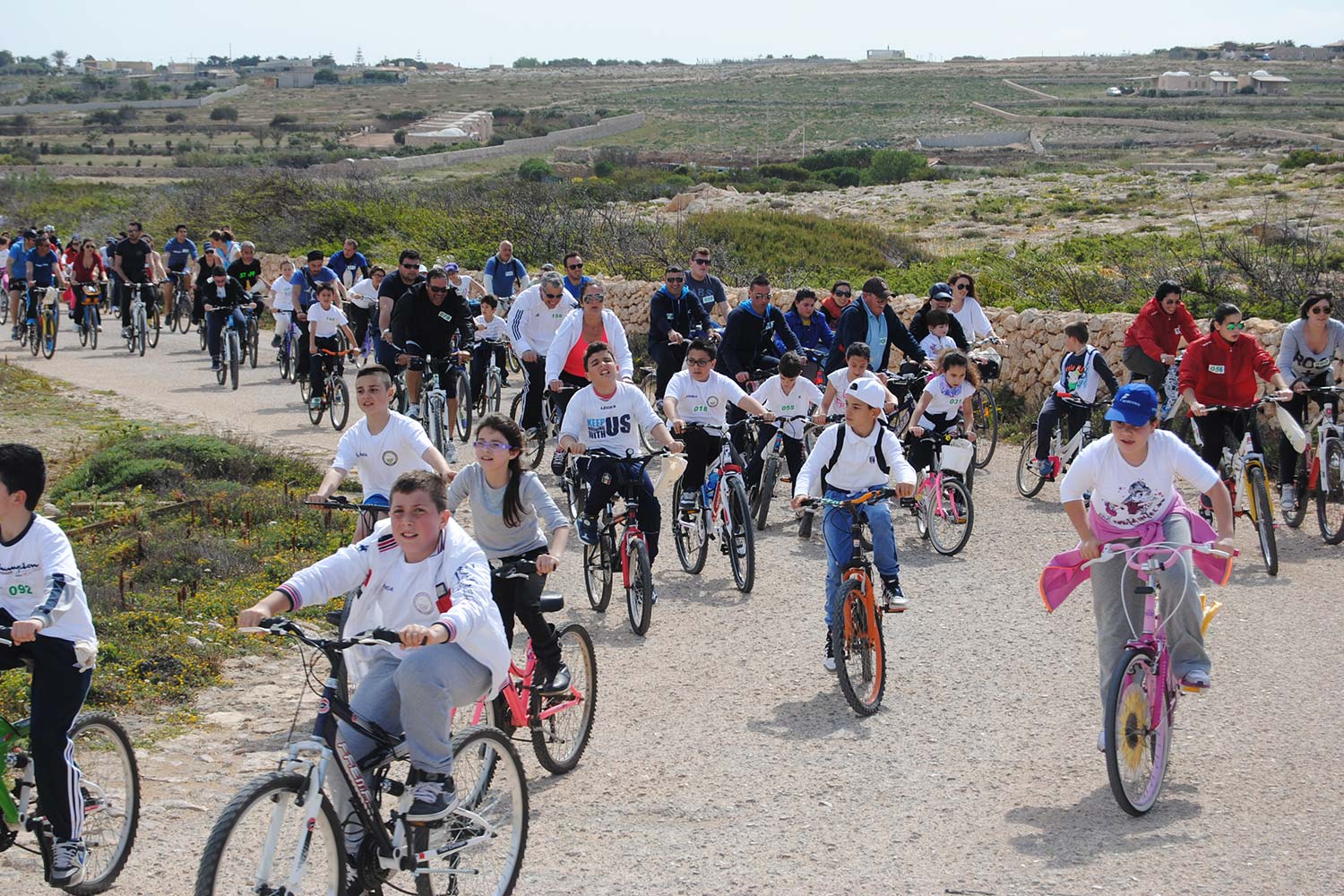 Alternativa Giovani Lampedusa